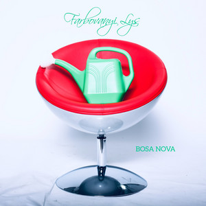 Farbovanyi Lys — Bosa Nova