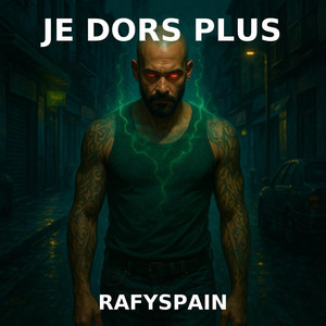 Je dort plus by Rafyspain