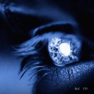Blue Eyes