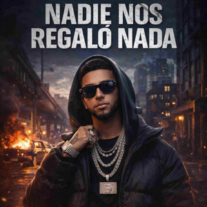 Nadie Nos Regalo Nada by Marco Moreno