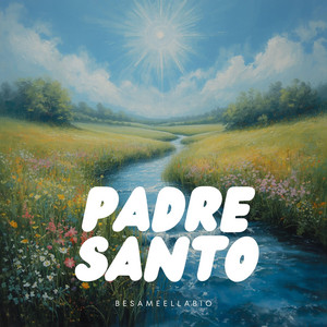 Padre santo by BesameEllabio