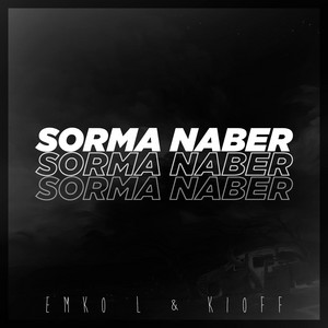 SORMA NABER by Ki0ff, Emko L