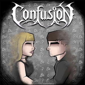 Confusión by Yeikiidd