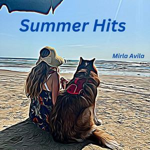 Te Extraño by Mirla Avila