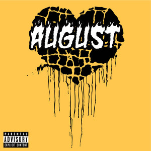 Kyle James - August
