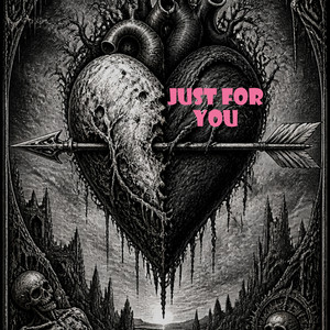 My soul's desire by Offthetop