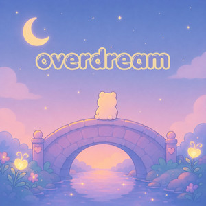 Overdream by Nappu