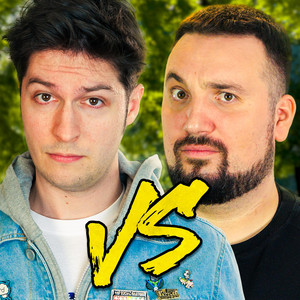 Yasserstain - Yasserstain VS Cile 2