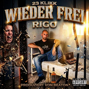 Wieder Frei by BEATON, Rigo