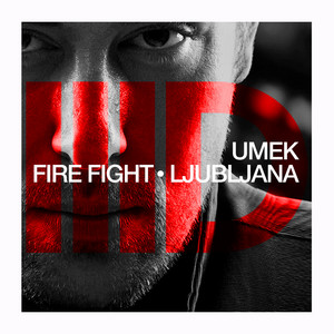 Fire Figh cover art