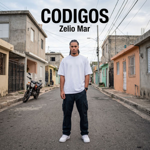 Codigos by Zelio Mar