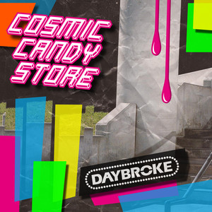 Cosmic Candy Store