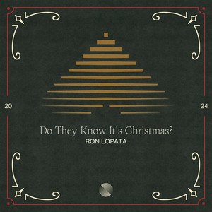 Do They Know It's Christmas?