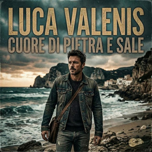 Fuoco nel Ghiaccio by Luca Valenis