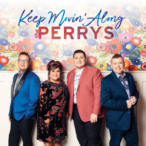 Never a Time by The Perrys