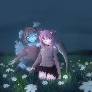 fake my death by korathink, xcvna