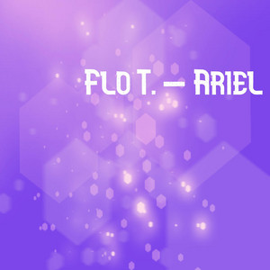 Ariel by Flo T.
