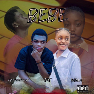 BEBE (feat. Mima)