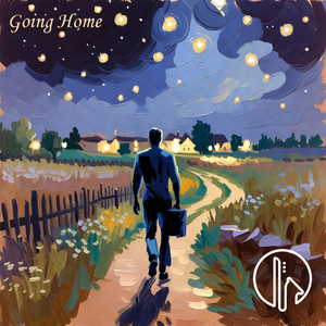 Going Home by Catoinmotion