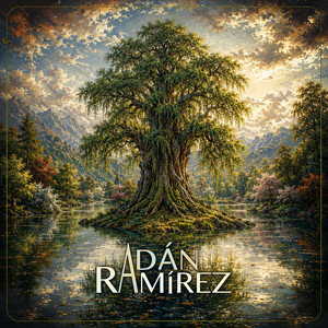 Breath of Trees Flows in You by Adán Ramírez