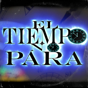El tiempo no para by Chetios Ayala