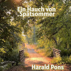 Ein Hauch von Spätsommer by Harald Pons