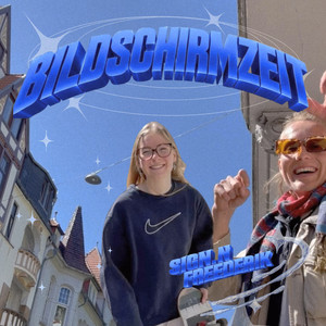 Bildschirmzeit by Sign.N, Freederik