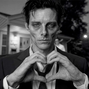 Zombie Heart by Rich Jackson