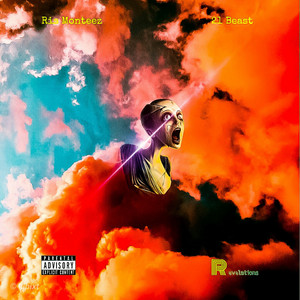 Revelations by Ris Monteez, 21 Beast