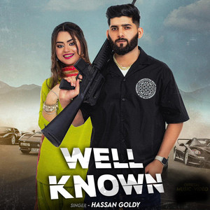 Hassan Goldy - WELL KNOWN
