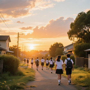 Wood Elizabeth ann - 金曜日の放課後