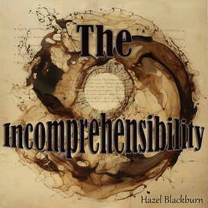 The Incomprehensibility - Urban Version by Hazel Blackburn