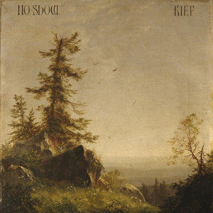 NO-SHOW by Kiéf