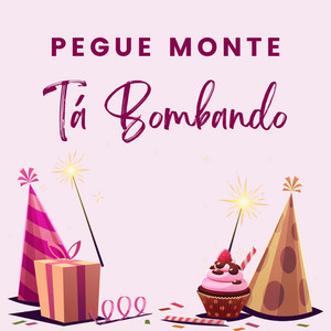 DJ Lucas Oliveira & Mc Bocão - Pegue Monte Tá Bombando