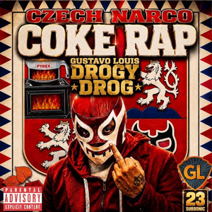 scrubz by gustavo louis, Drogy D