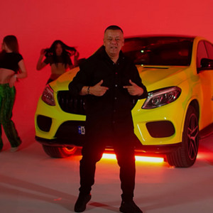 Muharrem Ahmeti - Rrak Cak