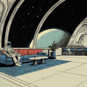 Romance Protocol Failed at Low Orbit by The Luna Lounge