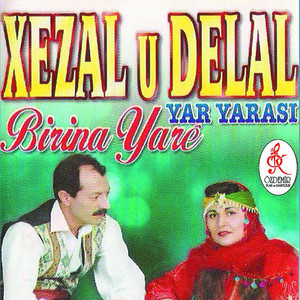 Xezal U Delal - Telim Yaman