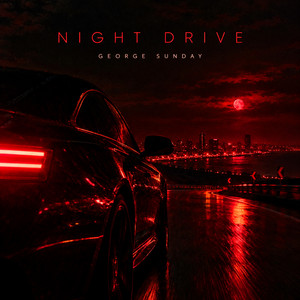 Night Drive by George Sunday