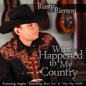 Faith Ain't Faith by Rusty Rierson