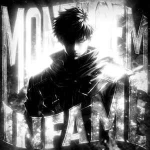 FYUZHN & v7ult - MONTAGEM INFAME (Super Slowed)