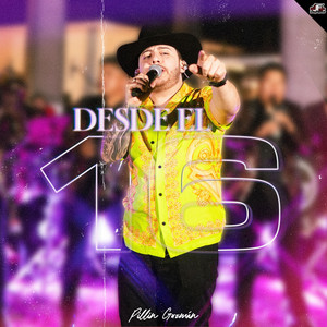 Me Vas A Echar De Menos - En Vivo by Pillin Guzmán, Fernando Villanueva
