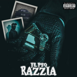 Razzia by Jr Pso
