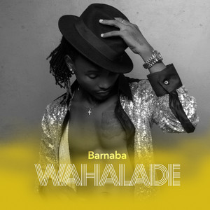 Barnaba - Wahalade