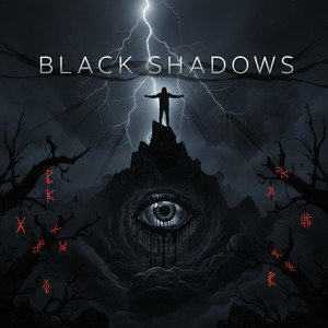 Black Shadows by Irving Pavan