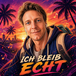 Ich Bleib Echt by UpInTheClouds