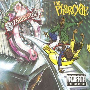 Bizarre Ride II - Album by The Pharcyde | Spotify