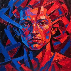 LEONARD DA SILVA - romance