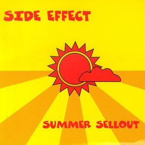 Summer Sellout cover