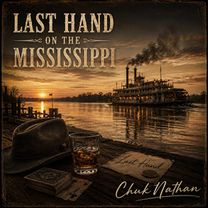 Last Hand on the Mississippi by Chuk Nathan